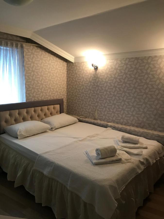Ehli Keyif Otel Istanbul Eksteriør bilde