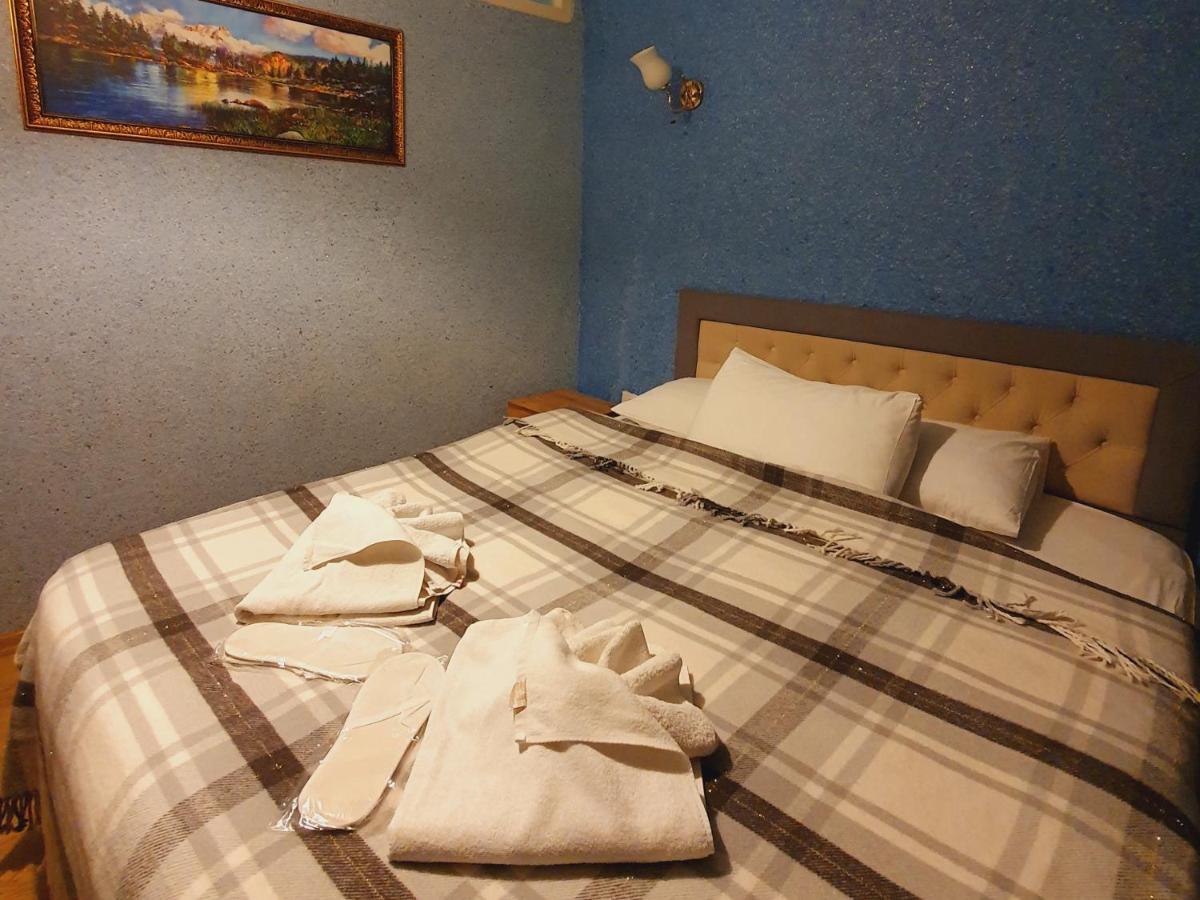 Ehli Keyif Otel Istanbul Eksteriør bilde