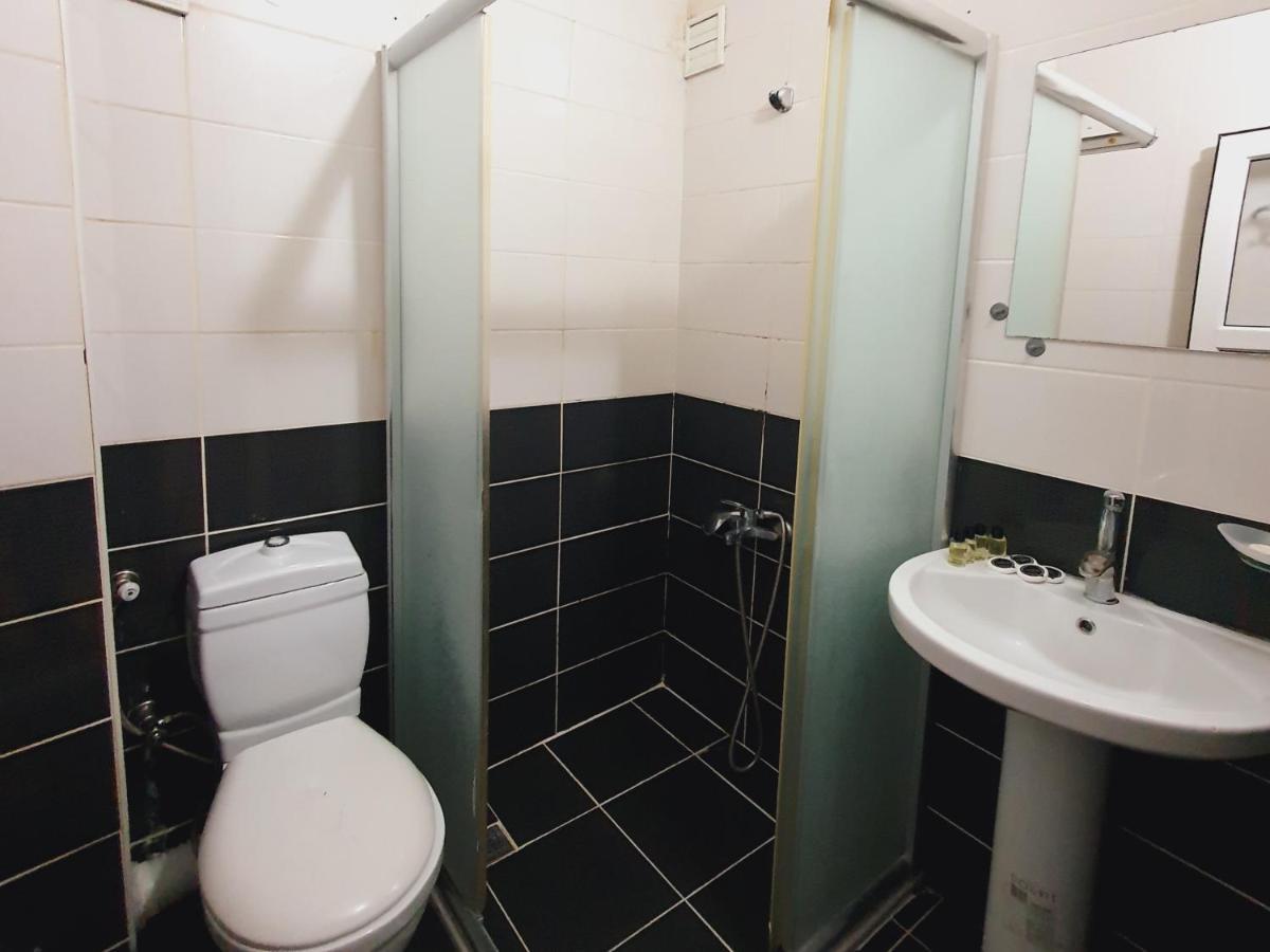 Ehli Keyif Otel Istanbul Eksteriør bilde