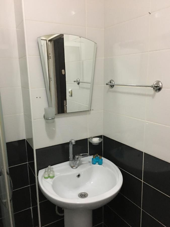 Ehli Keyif Otel Istanbul Eksteriør bilde